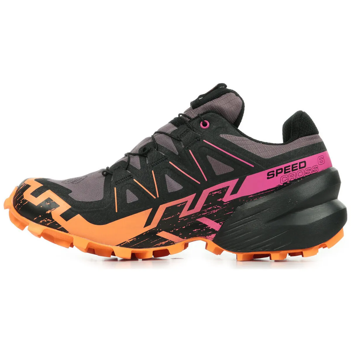 Speedcross 6 Gtx W