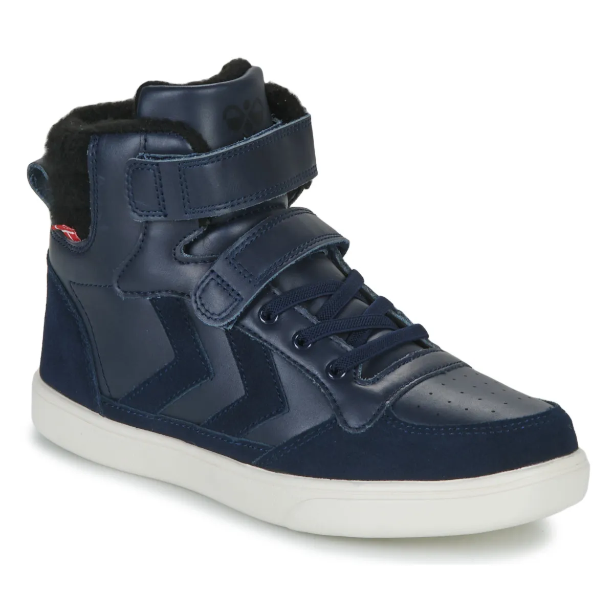 STADIL WINTER HIGH JR