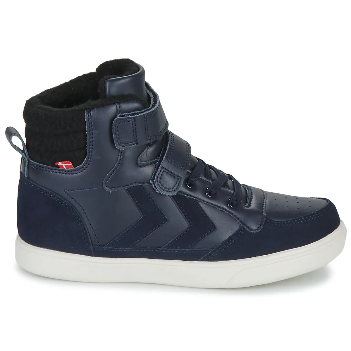 STADIL WINTER HIGH JR