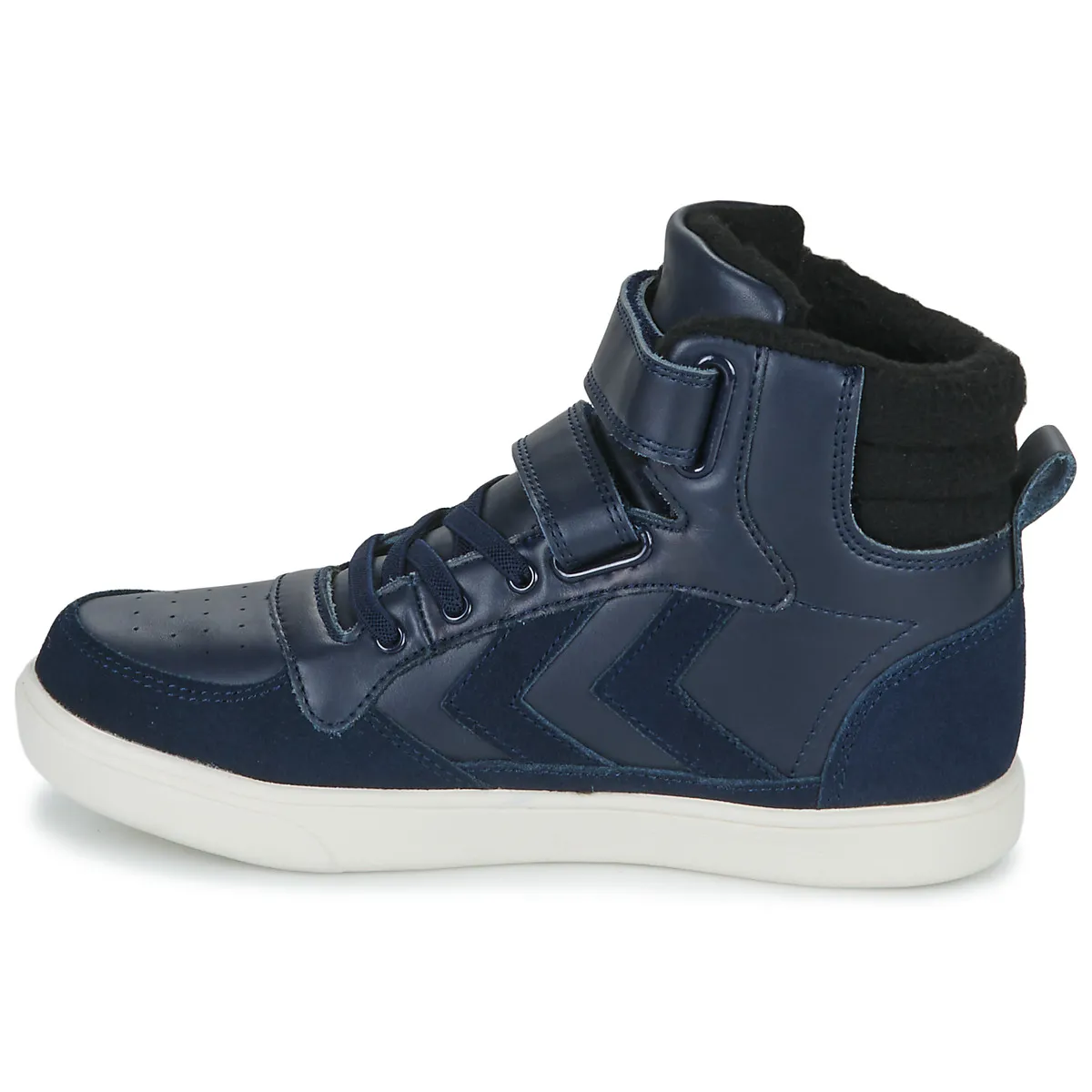 STADIL WINTER HIGH JR