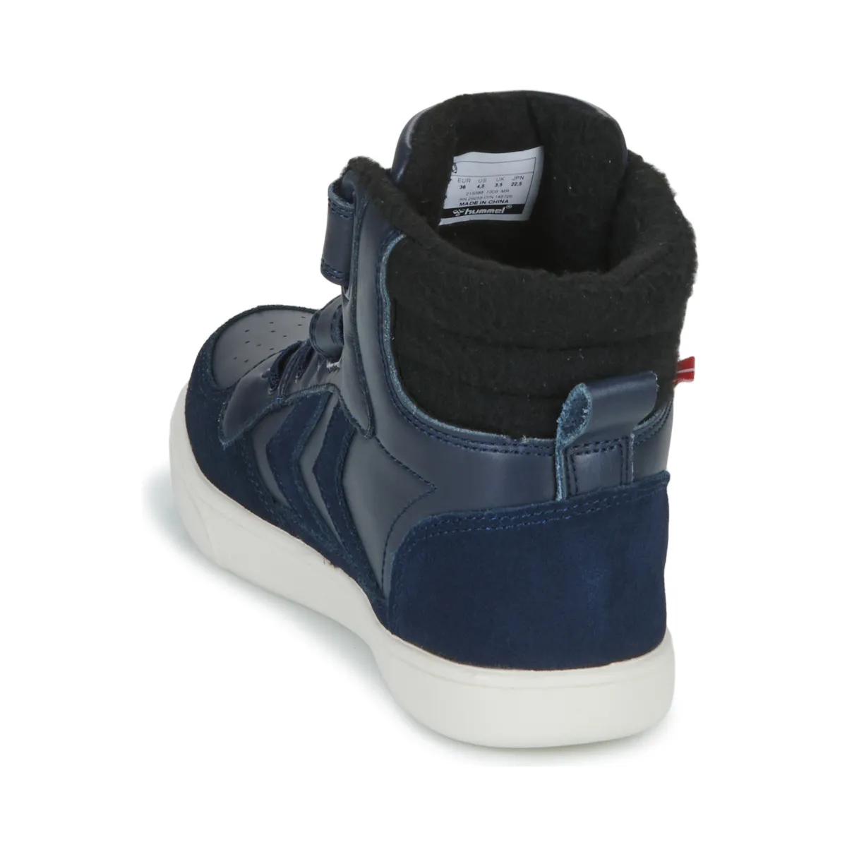 STADIL WINTER HIGH JR