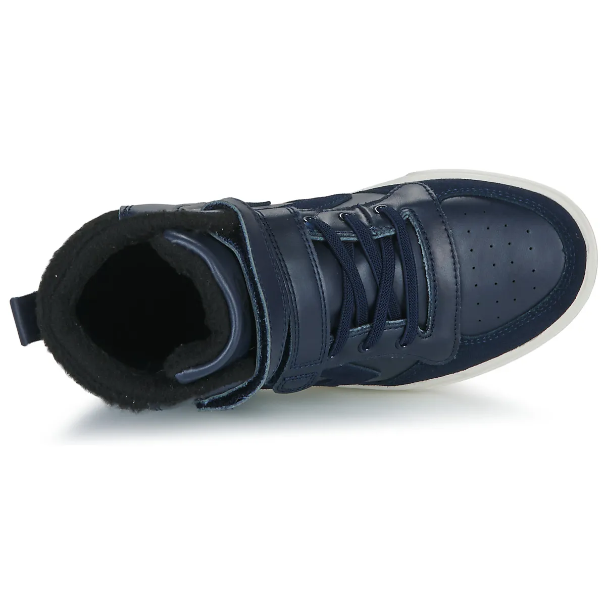 STADIL WINTER HIGH JR