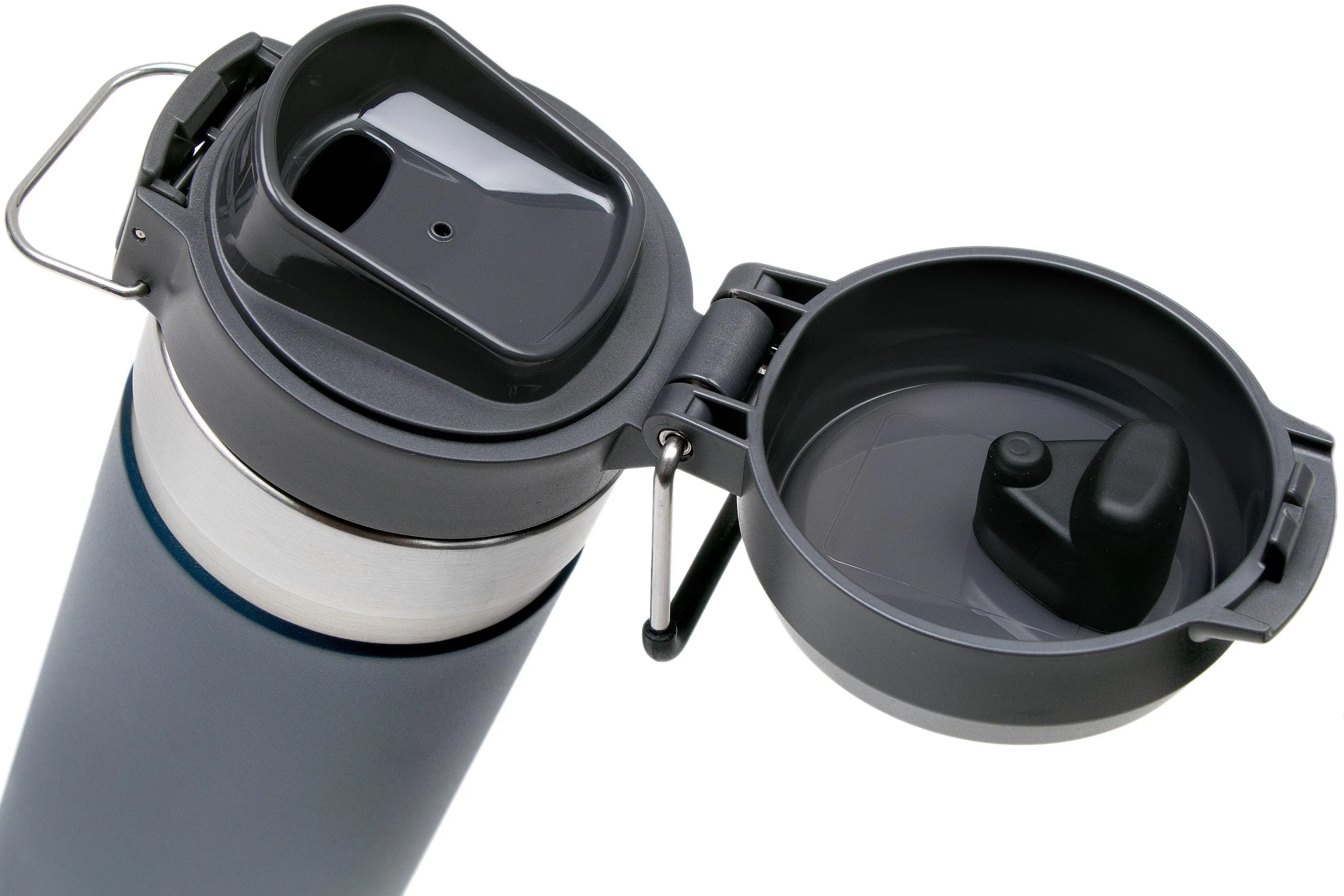 Stanley The Quick Flip, 700 ml, Abyss, termo