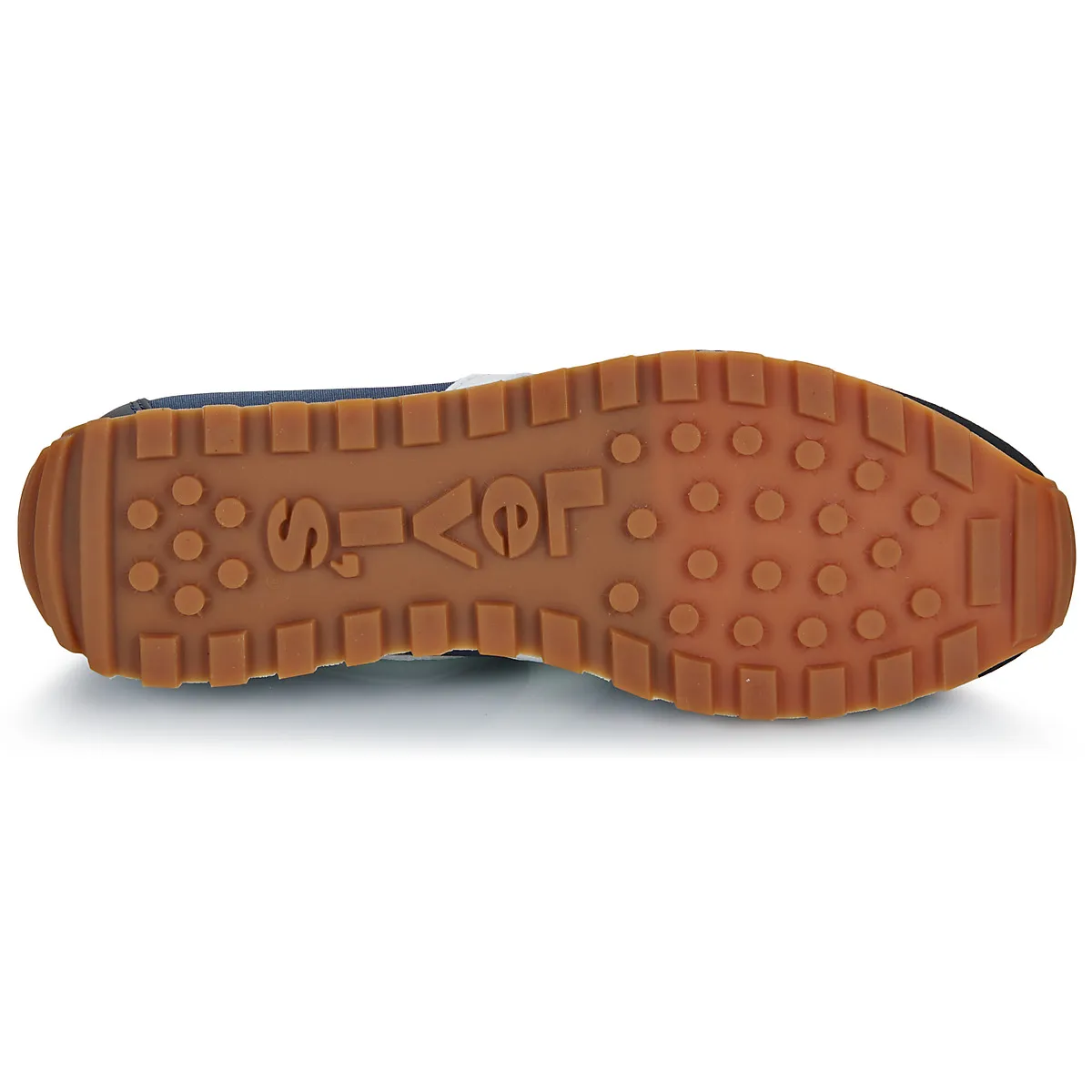 STRYDER RED TAB