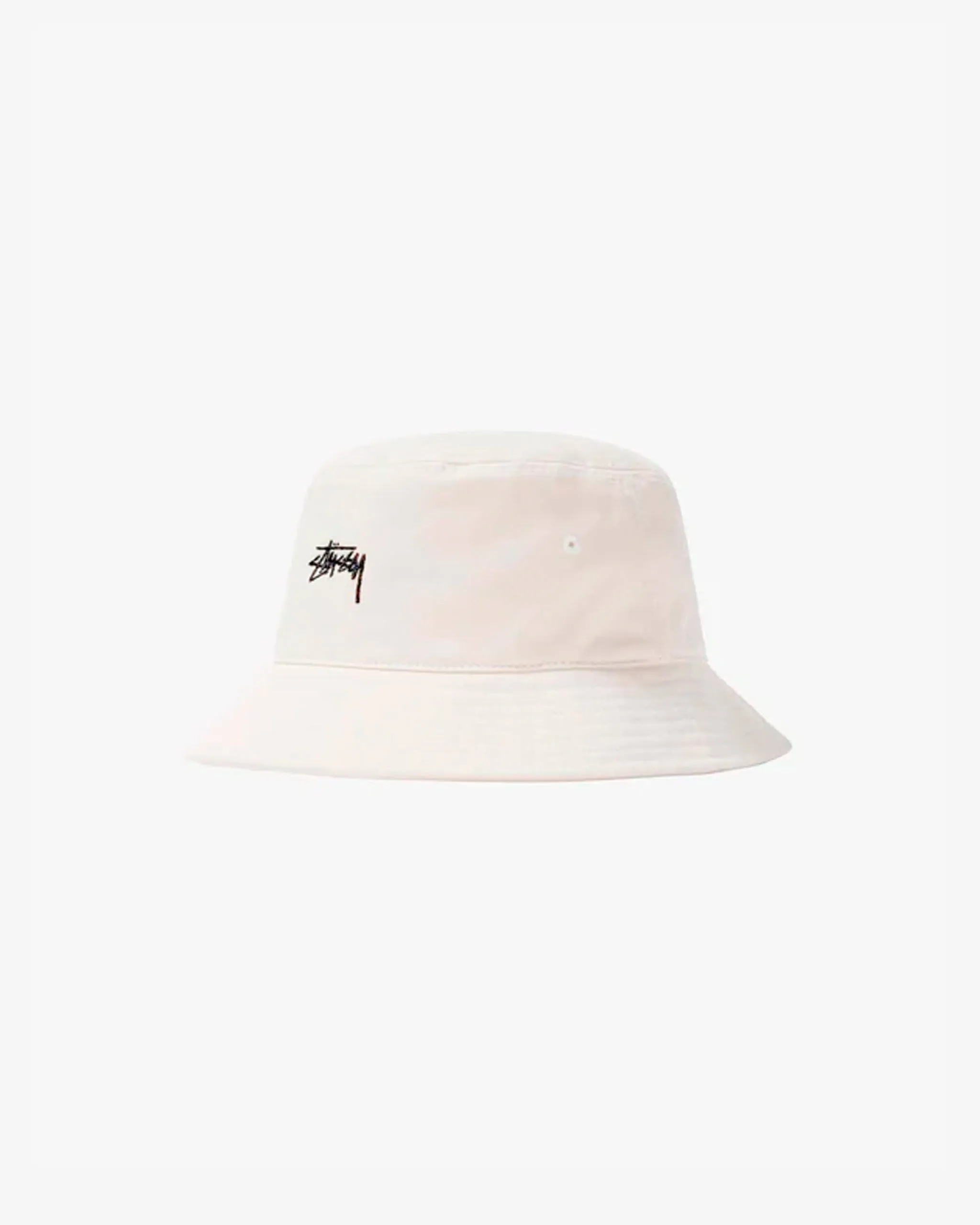 Stüssy Stock Bucket Hat