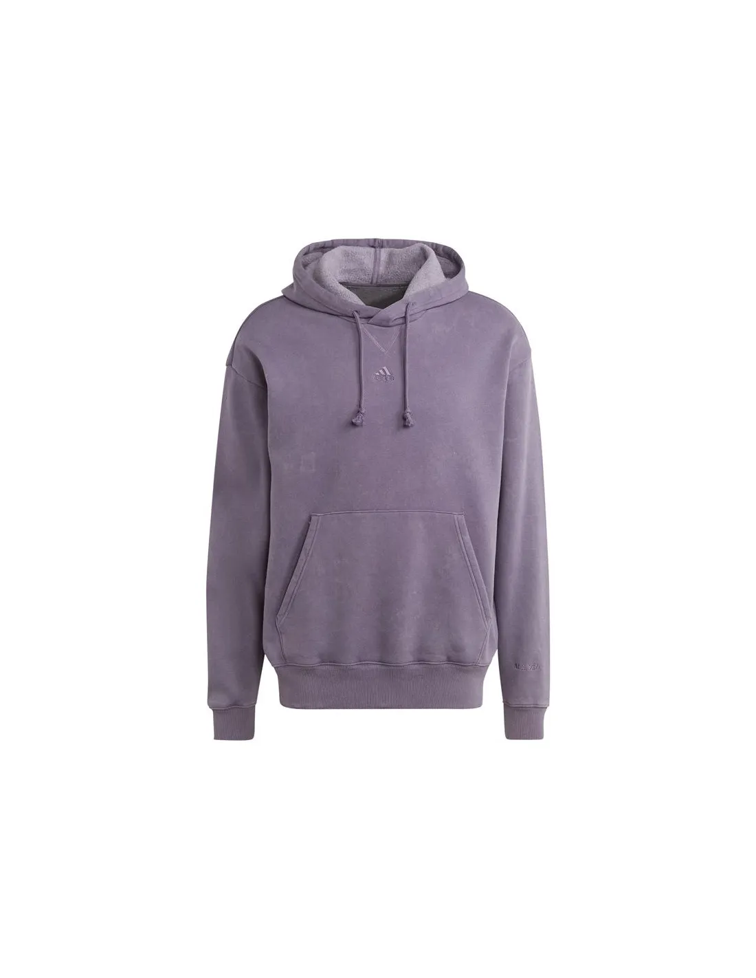 Sudadera adidas All Szn Hdy Hombre