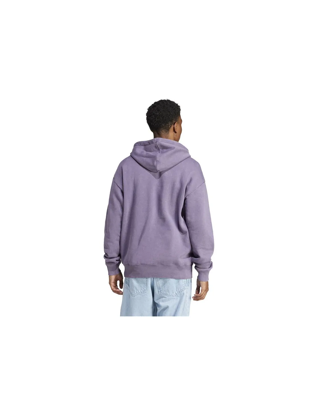 Sudadera adidas All Szn Hdy Hombre
