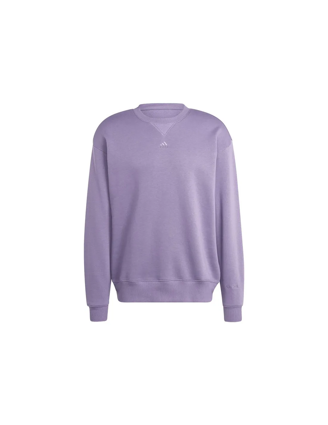 Sudadera adidas All Szn Hombre
