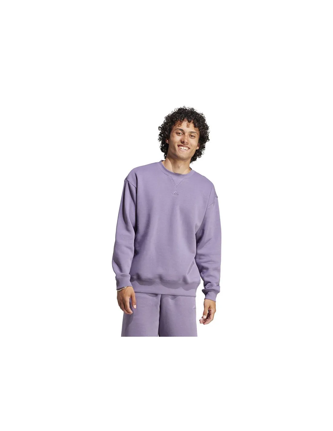 Sudadera adidas All Szn Hombre