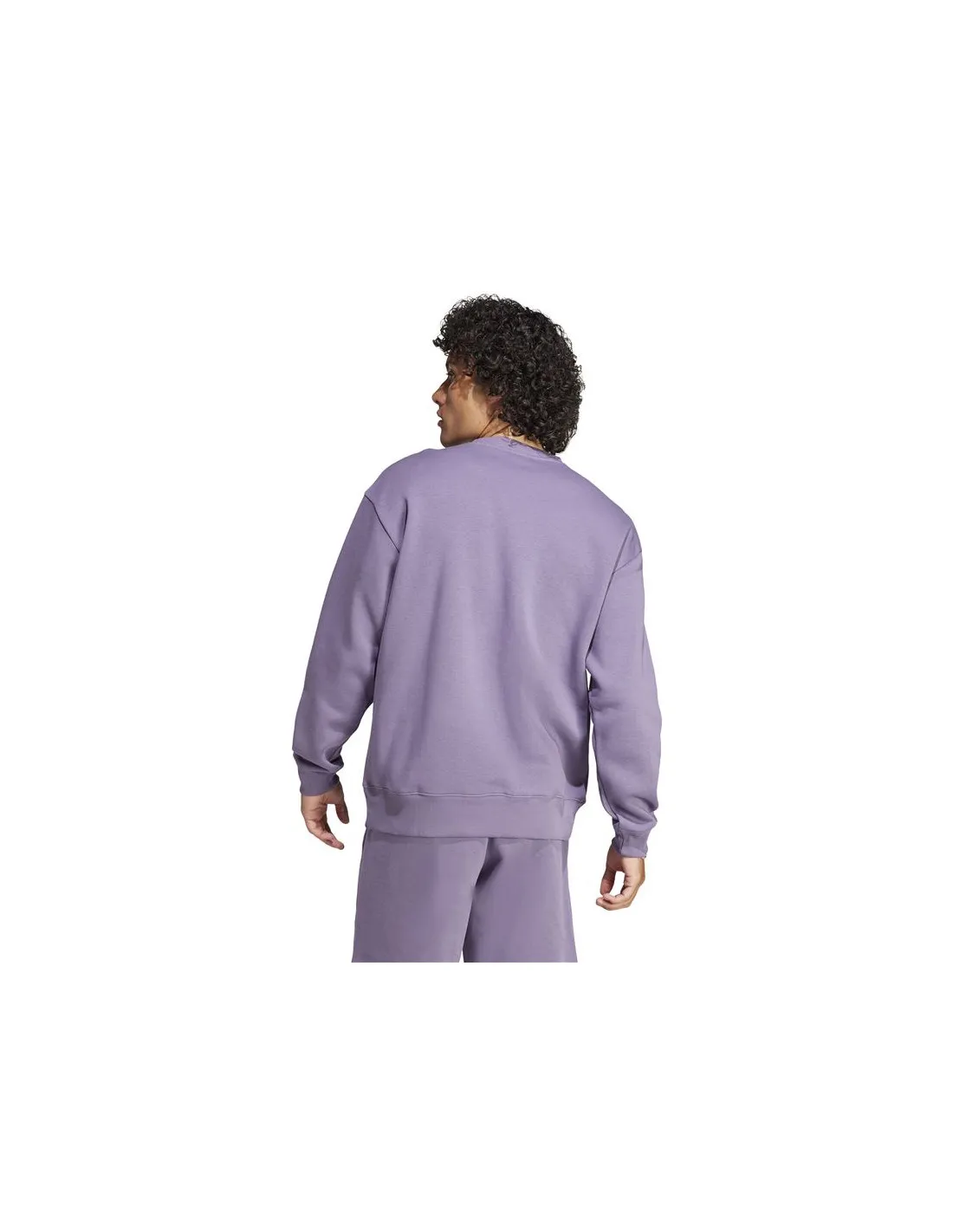 Sudadera adidas All Szn Hombre