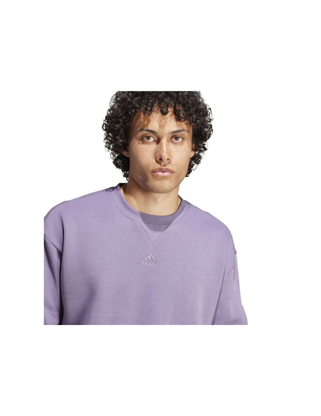 Sudadera adidas All Szn Hombre