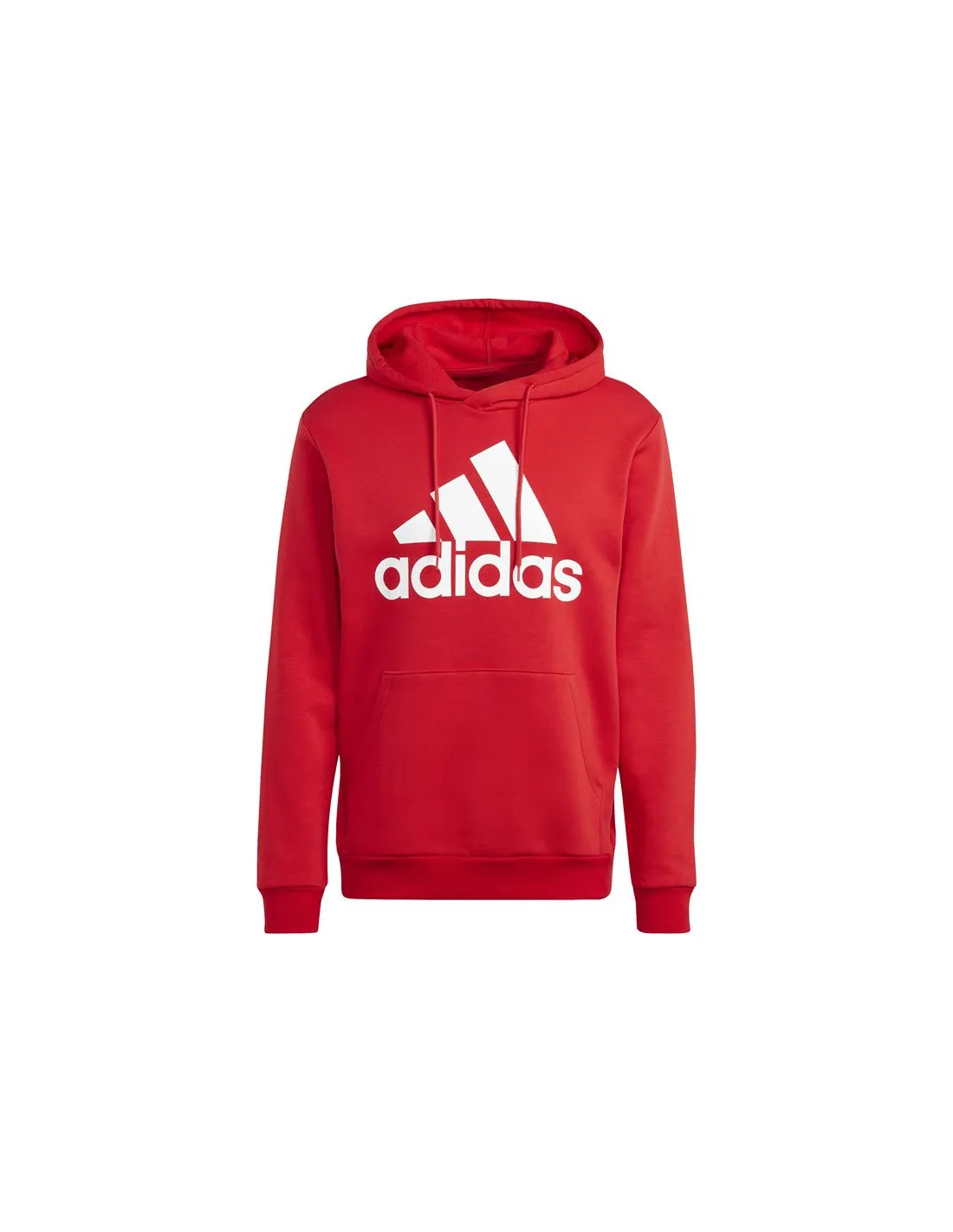 Sudadera adidas Bl Fl Hd Hombre