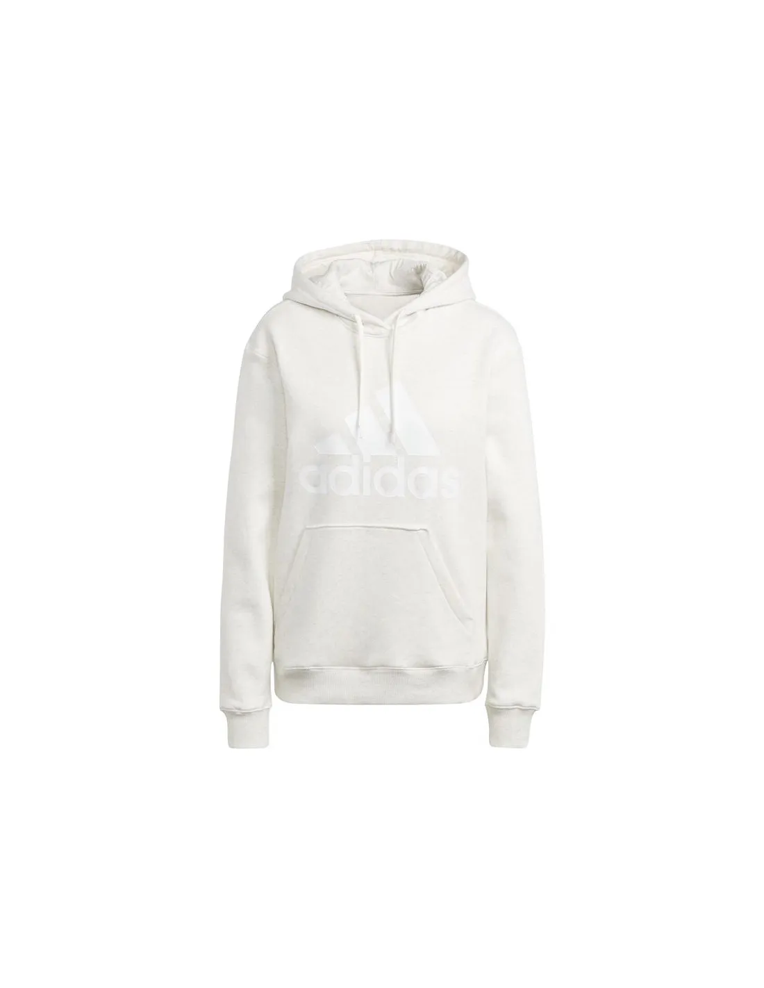 Sudadera adidas Bl Fl R Hd Mujer