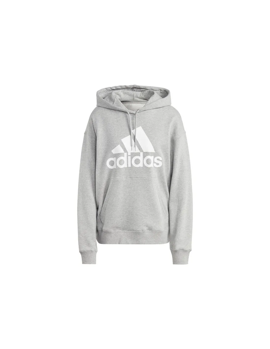 Sudadera adidas Bl Ft O Hd Mujer