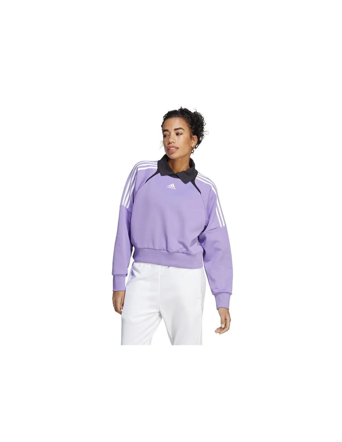Sudadera adidas Express Mujer