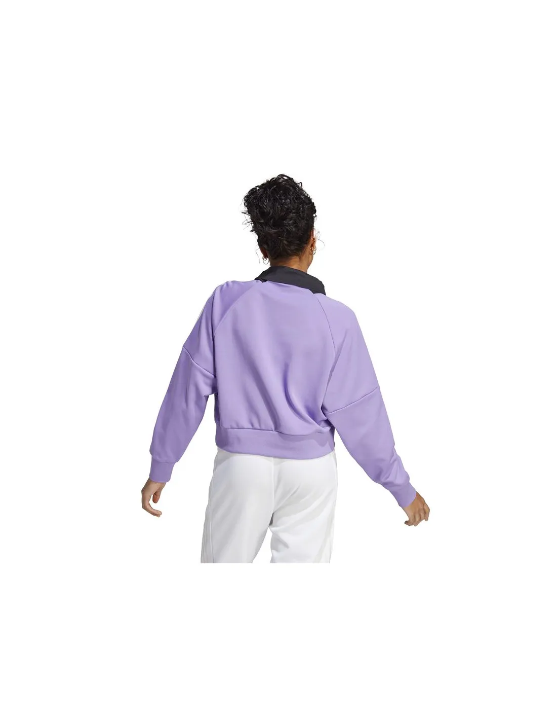 Sudadera adidas Express Mujer