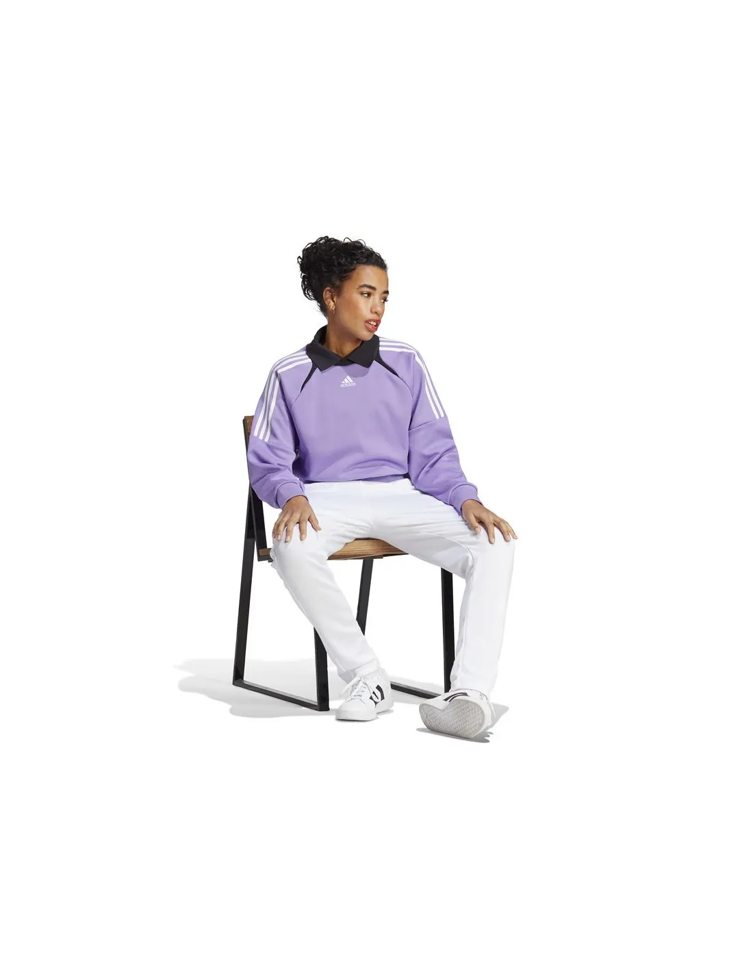 Sudadera adidas Express Mujer