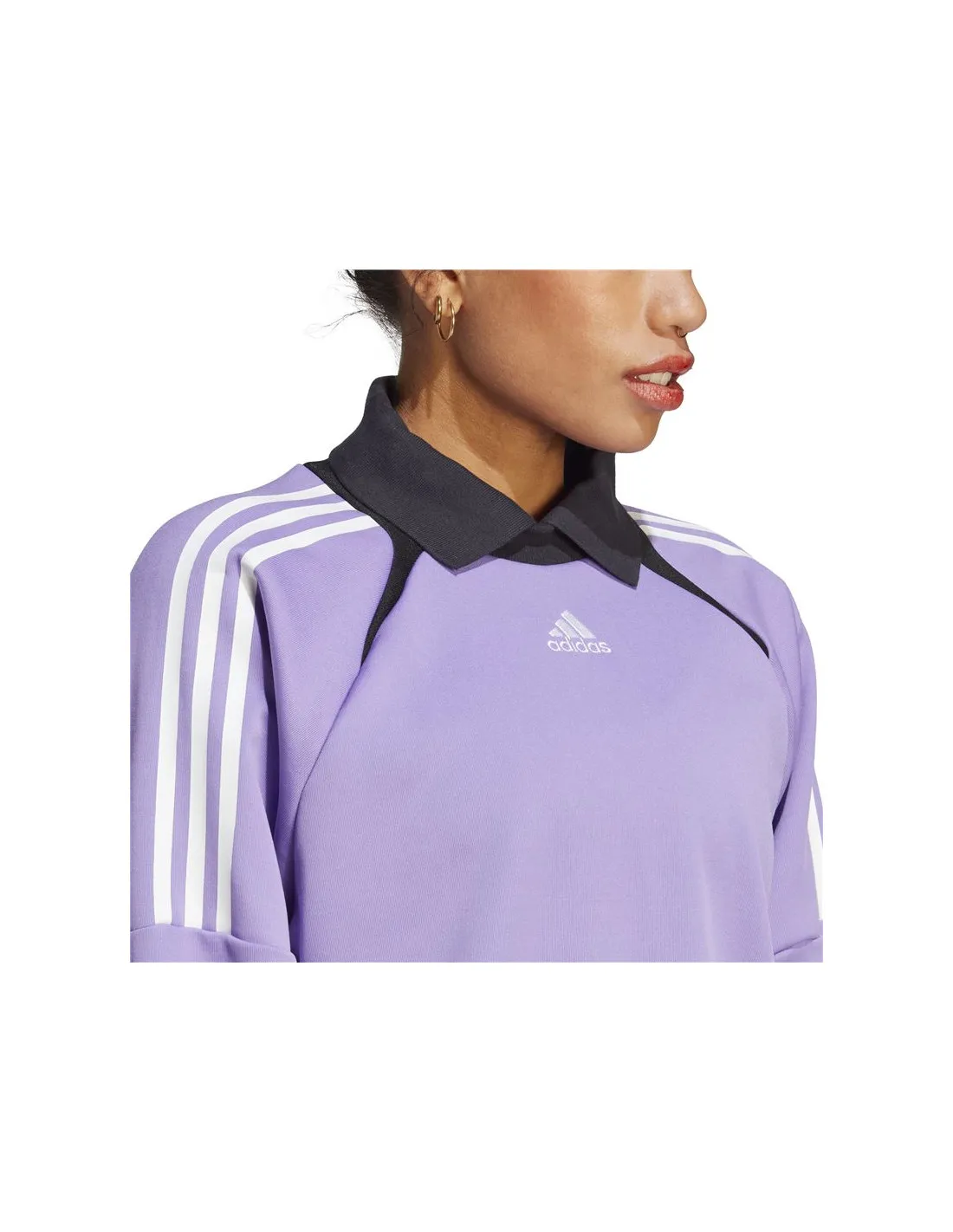 Sudadera adidas Express Mujer
