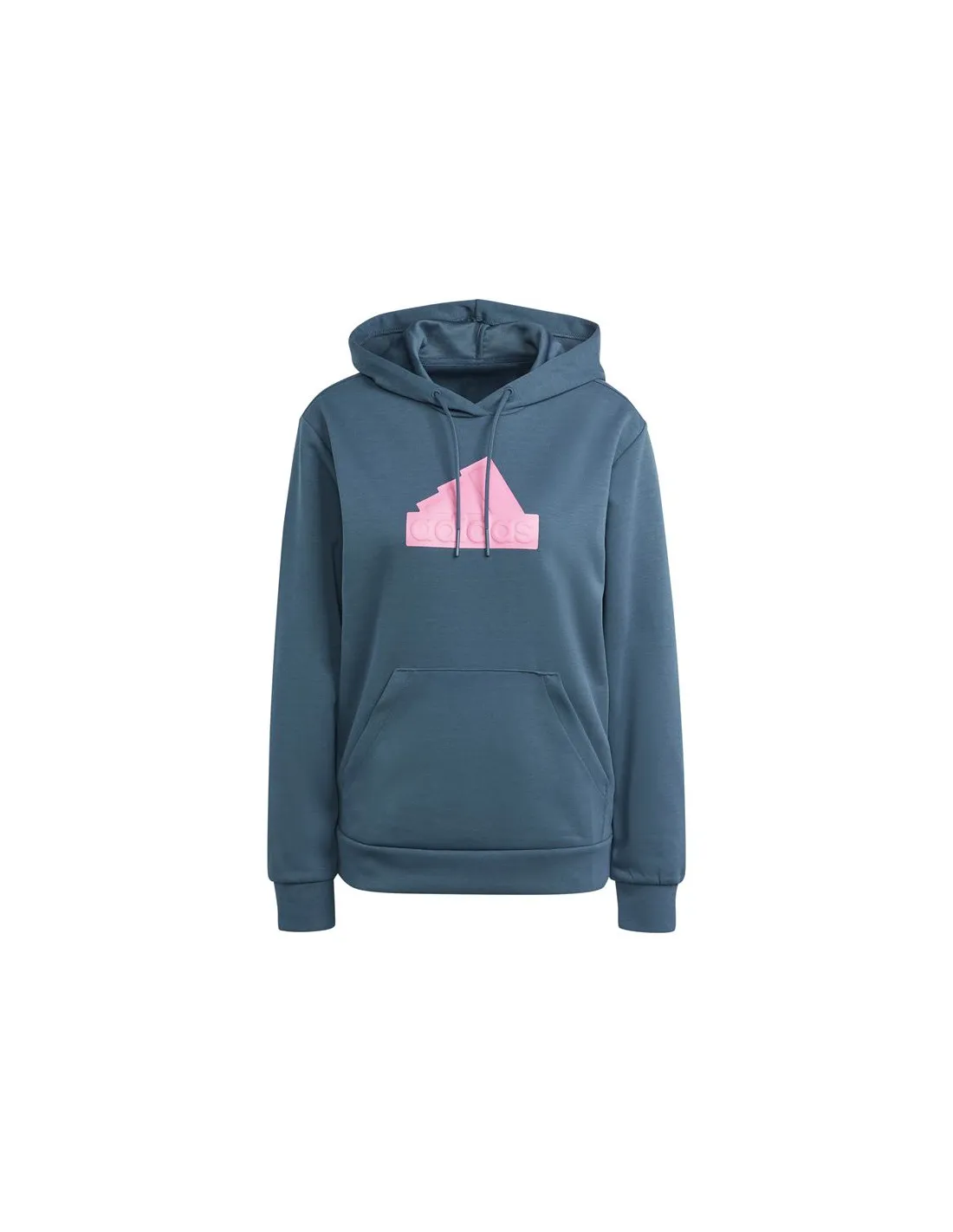 Sudadera adidas Fi Bos Mujer