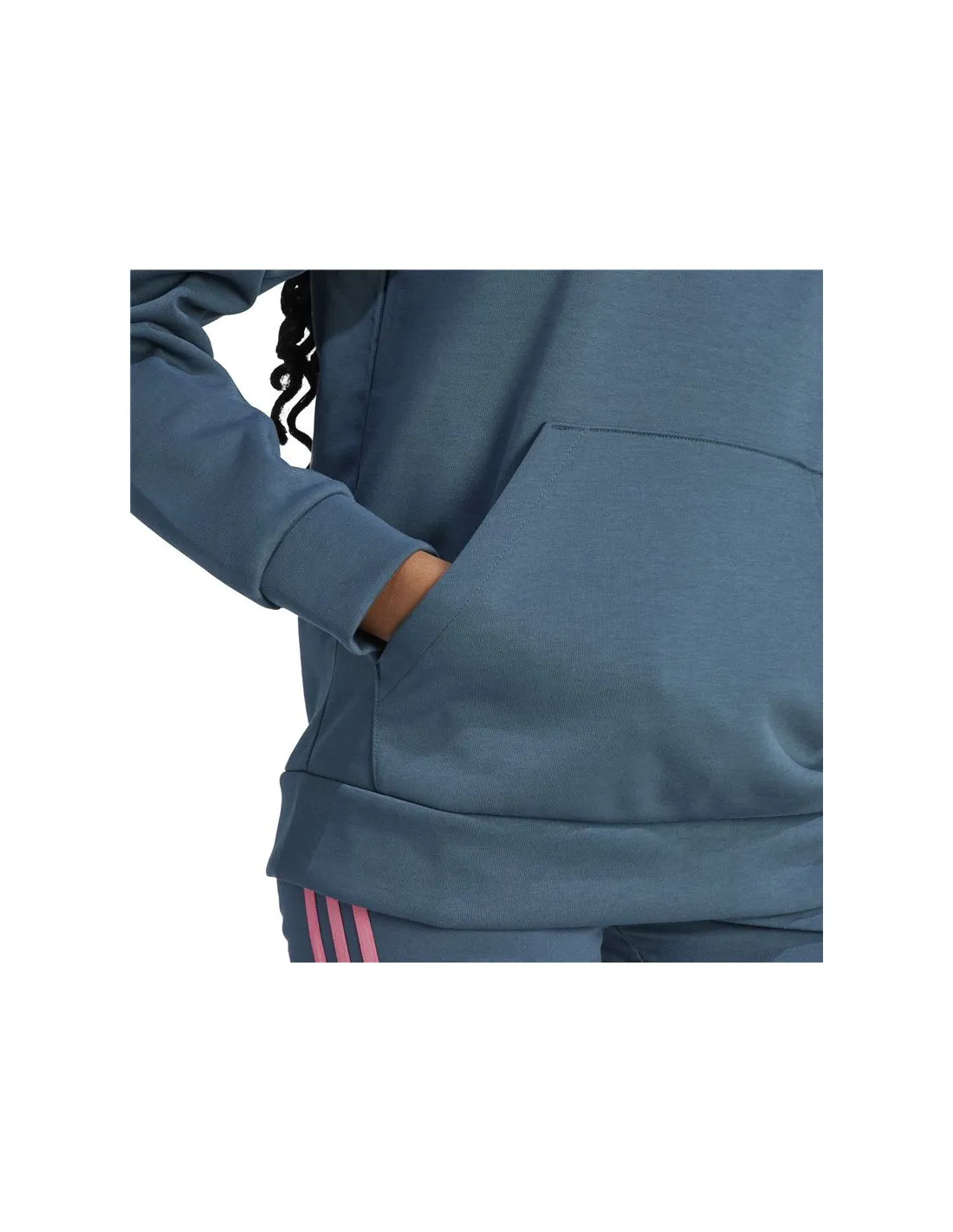 Sudadera adidas Fi Bos Mujer
