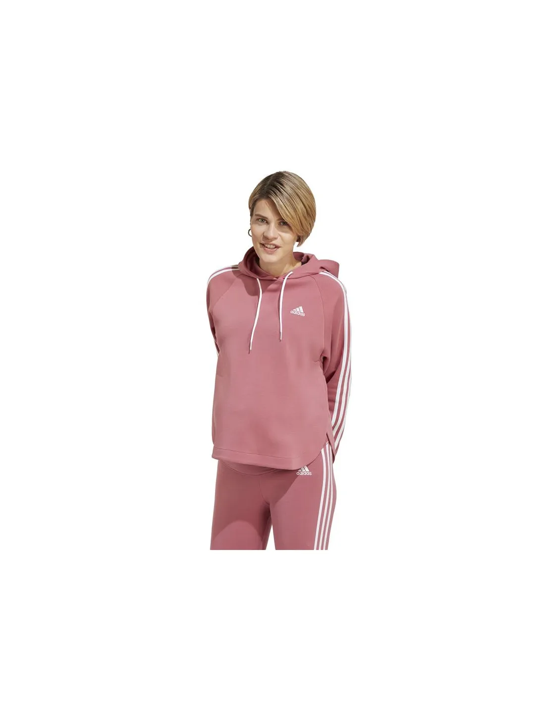 Sudadera adidas Maternity Oh Mujer