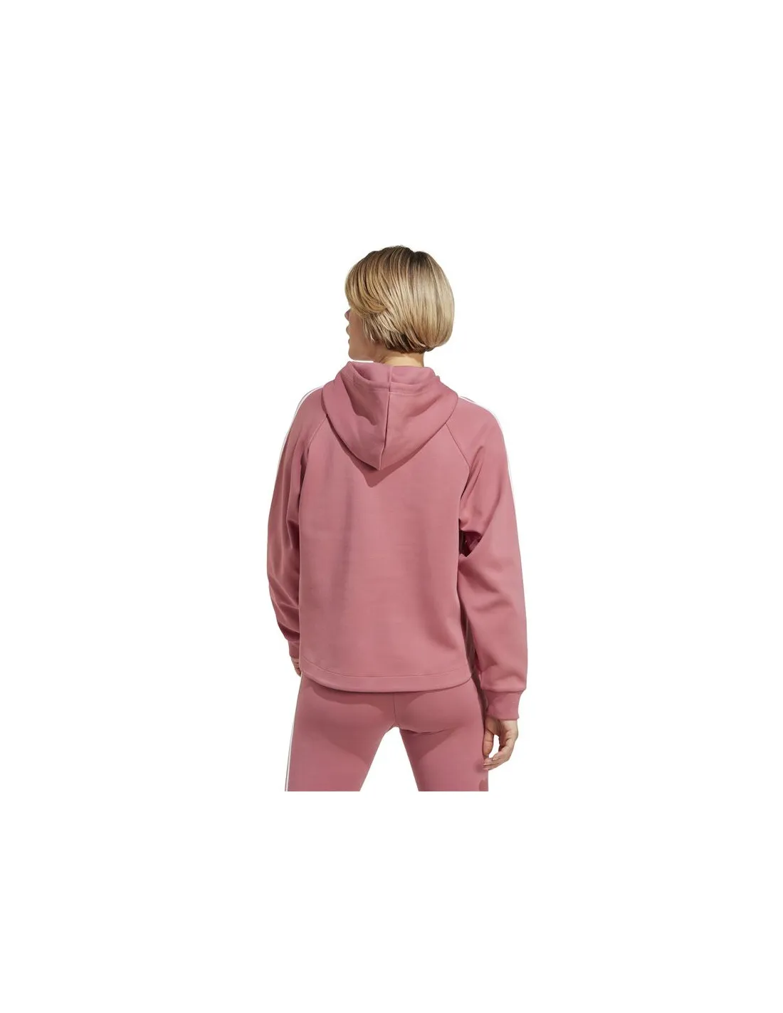 Sudadera adidas Maternity Oh Mujer
