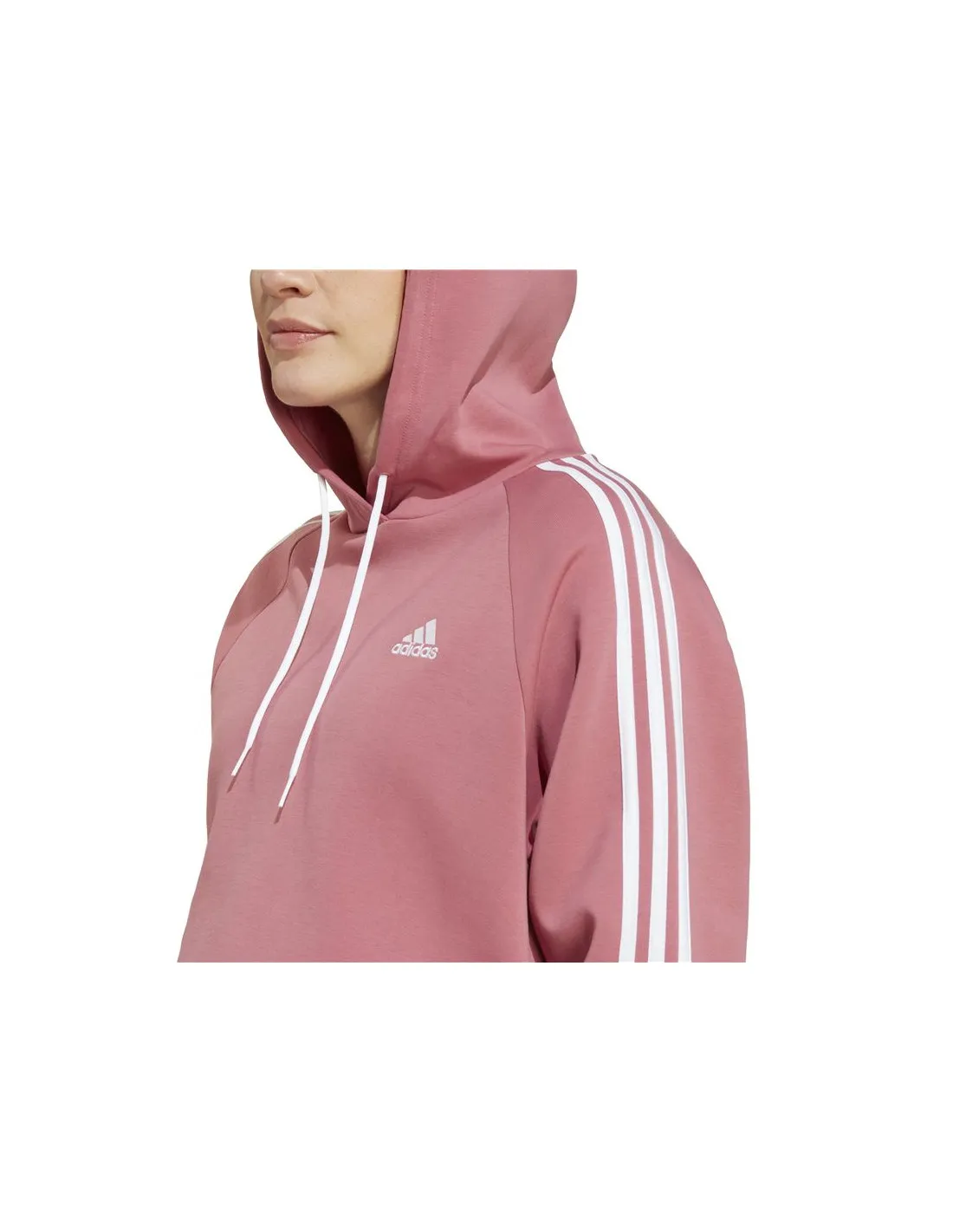 Sudadera adidas Maternity Oh Mujer