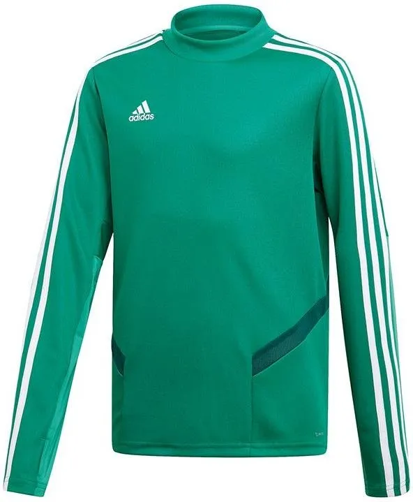Sudadera adidas tiro 19 kids