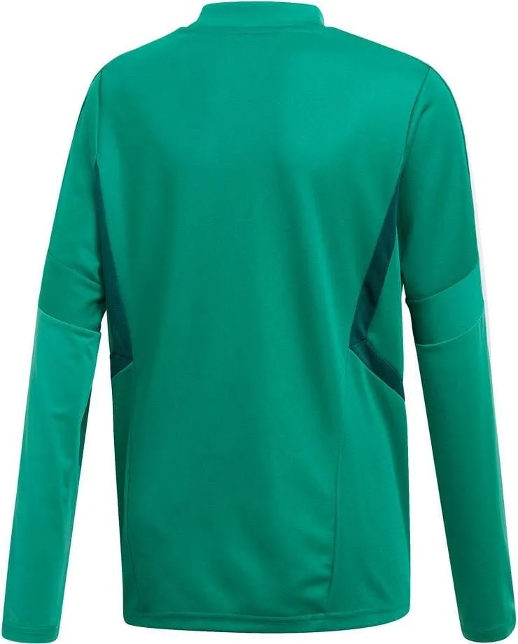 Sudadera adidas tiro 19 kids