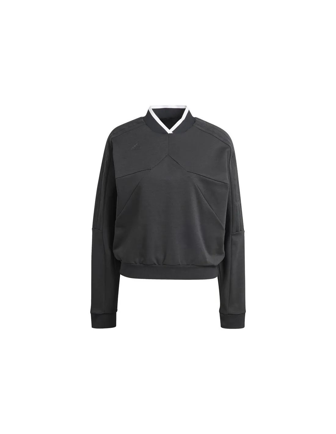 Sudadera adidas Tiro Crew Mujer