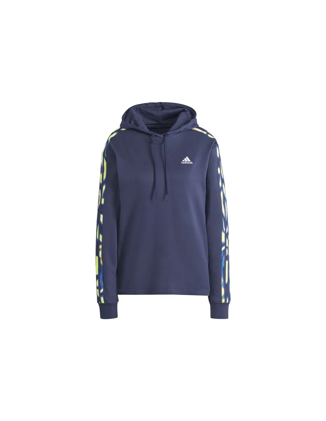 Sudadera adidas VIbaop 3S Hd Mujer