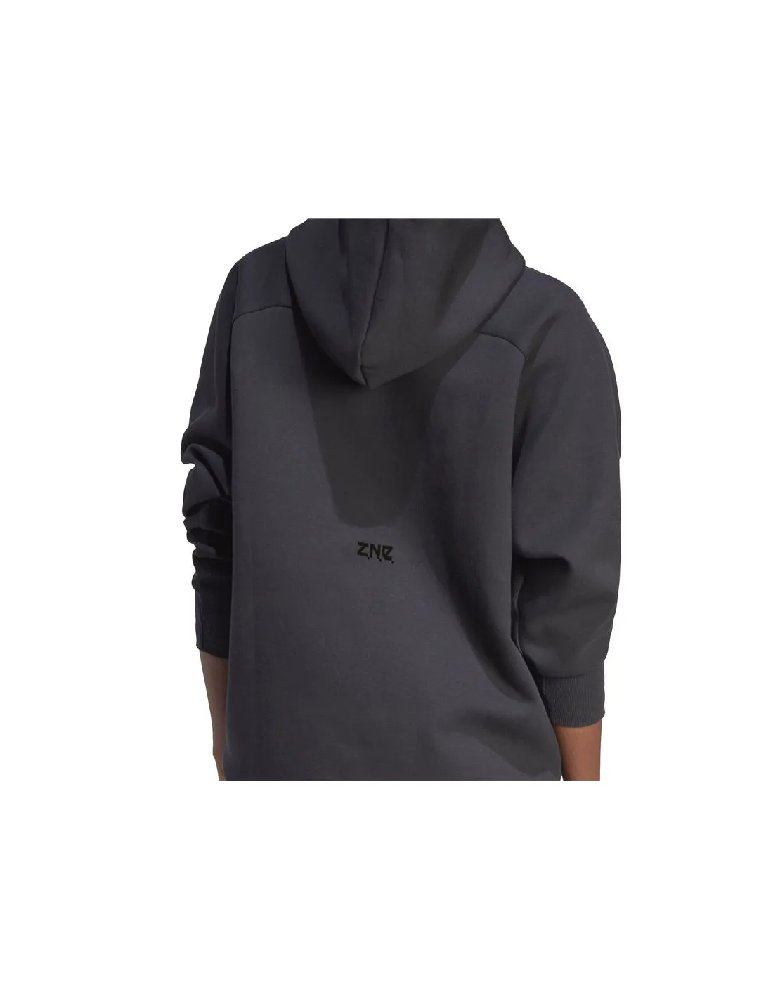 Sudadera adidas Z.N.E. Oh Mujer