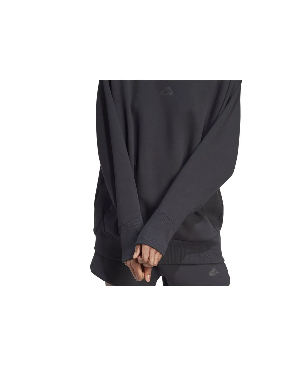 Sudadera adidas Z.N.E. Oh Mujer