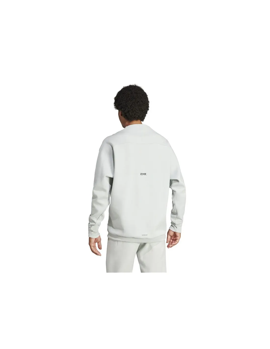 Sudadera adidas Z.N.E. Pr Crw Hombre