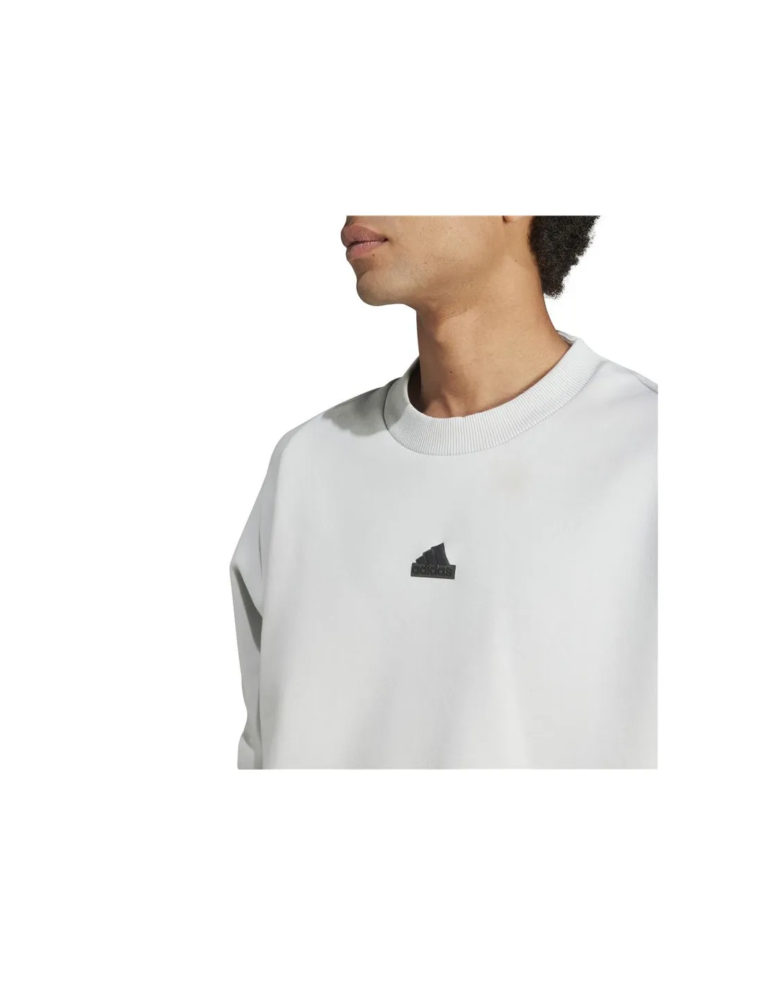 Sudadera adidas Z.N.E. Pr Crw Hombre