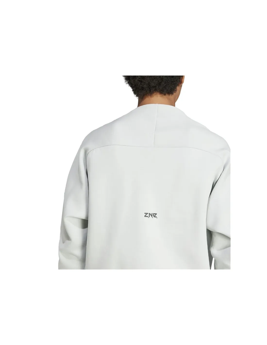 Sudadera adidas Z.N.E. Pr Crw Hombre