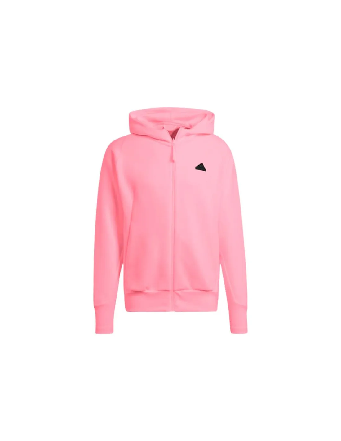 Sudadera adidas Z.N.E. Pr Fz Hombre