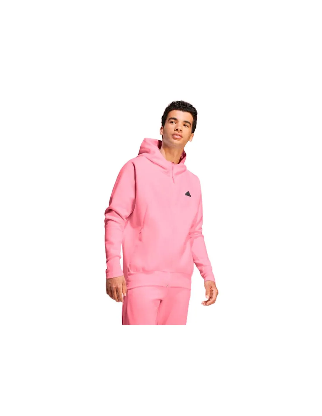 Sudadera adidas Z.N.E. Pr Fz Hombre