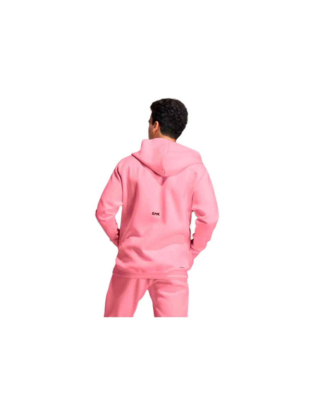 Sudadera adidas Z.N.E. Pr Fz Hombre