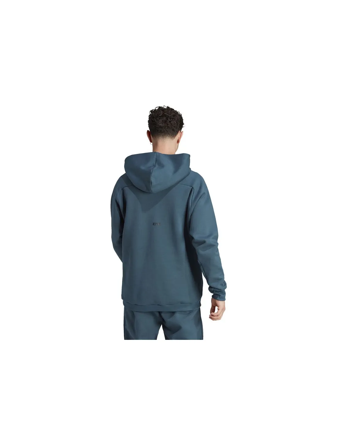 Sudadera adidas Z.N.E. Pr Hd Hombre