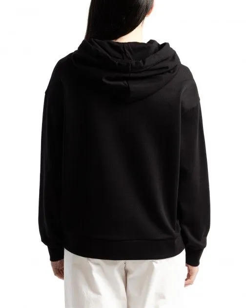 Sudadera Armani Exchange 8NYM52 Negro
