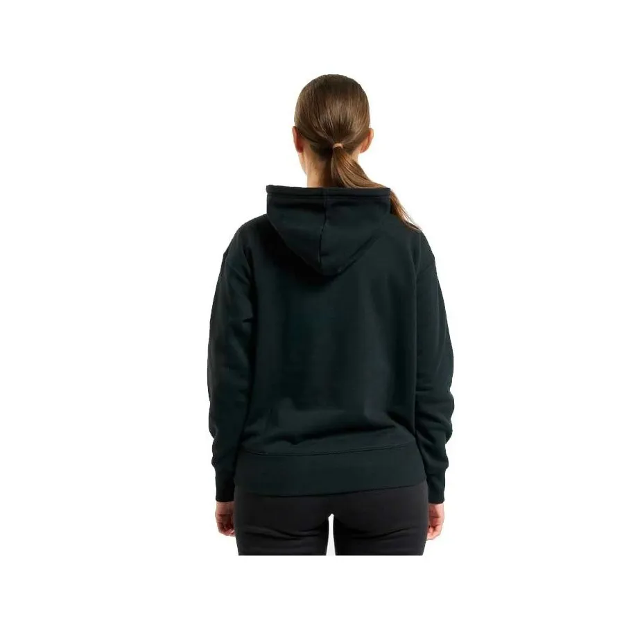 SUDADERA CHAMPION MUJER 113285KK001NBK