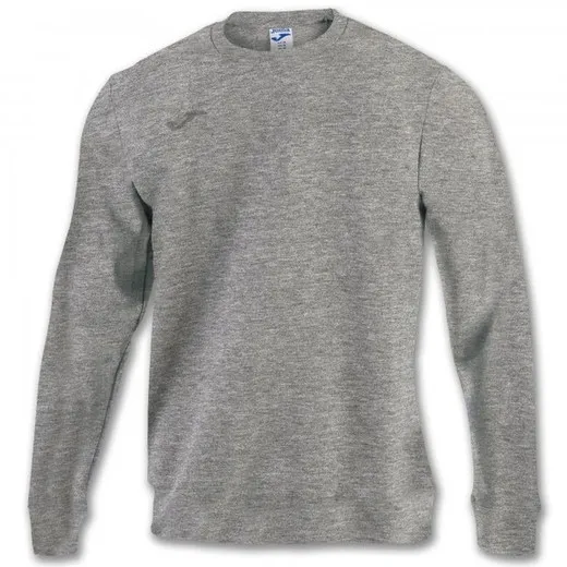 Sudadera Combi Cotton Melange