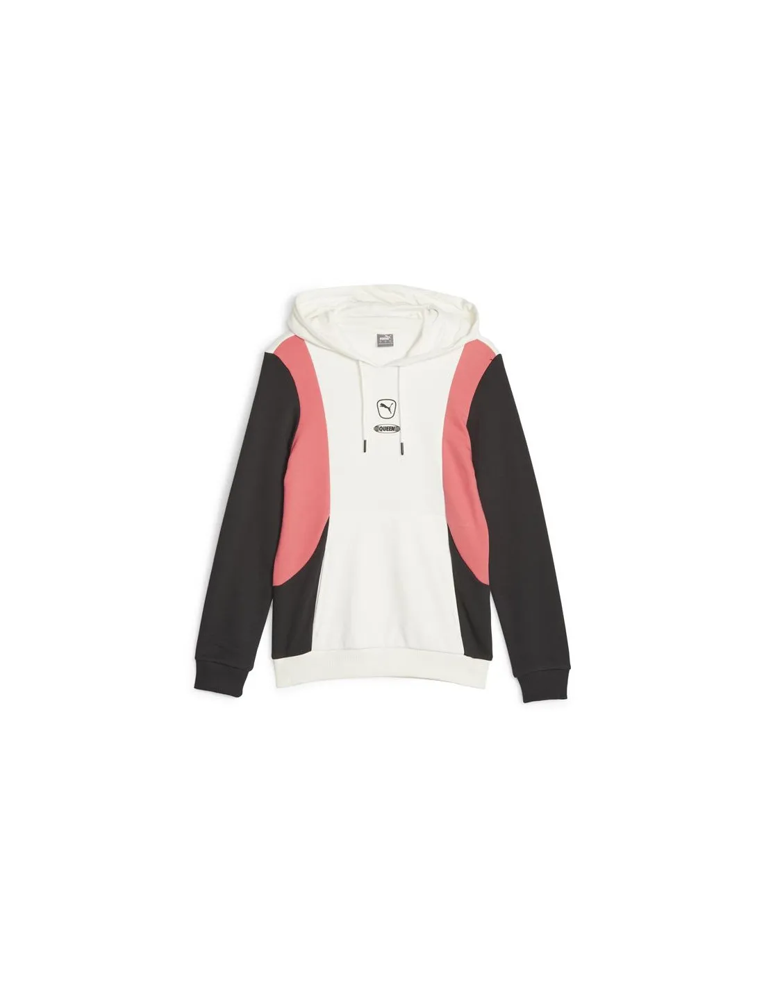 Sudadera de Fútbol Puma Wwc Queenody Mujer