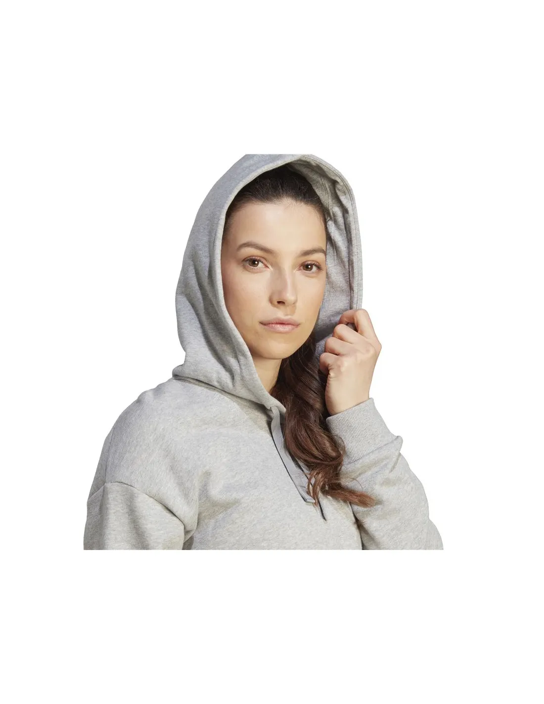 Sudadera de Montaña adidas Tx Logo Hoody Mujer