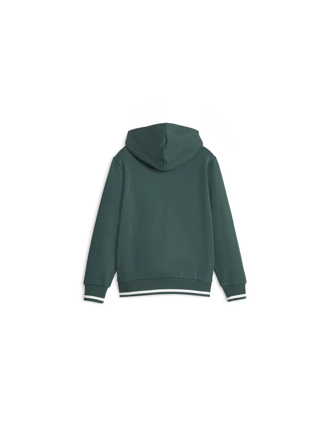 Sudadera de Puma Squad Fl Infantil