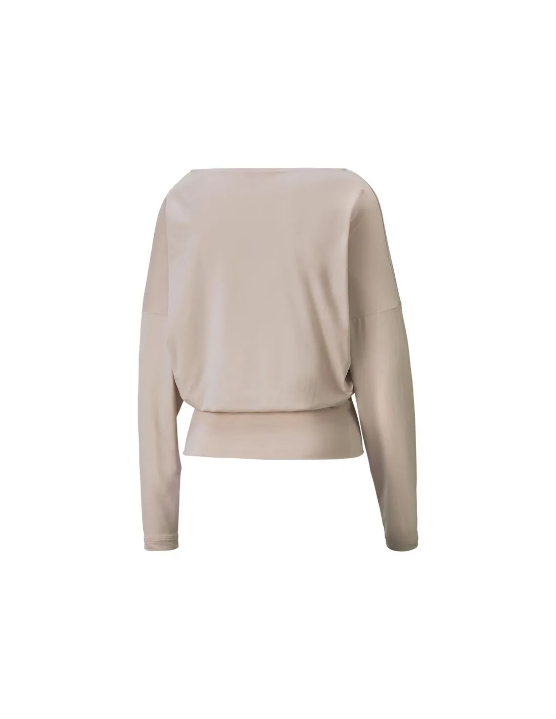 Sudadera de Yoga Puma Studio Yogini Lite Mujer