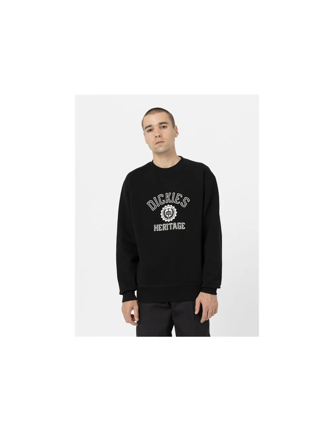 Sudadera Dickies Oxford Hombre
