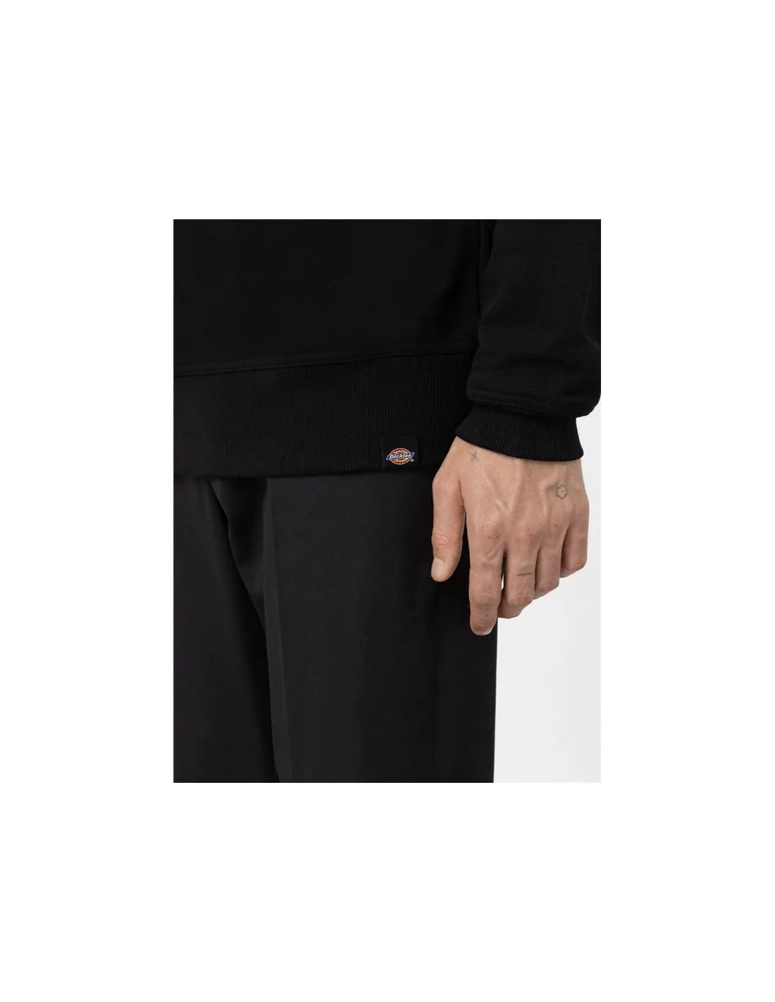 Sudadera Dickies Oxford Hombre