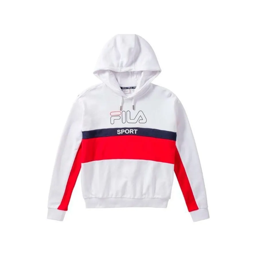 Sudadera FILA Mujer Lucy Hoody 682855